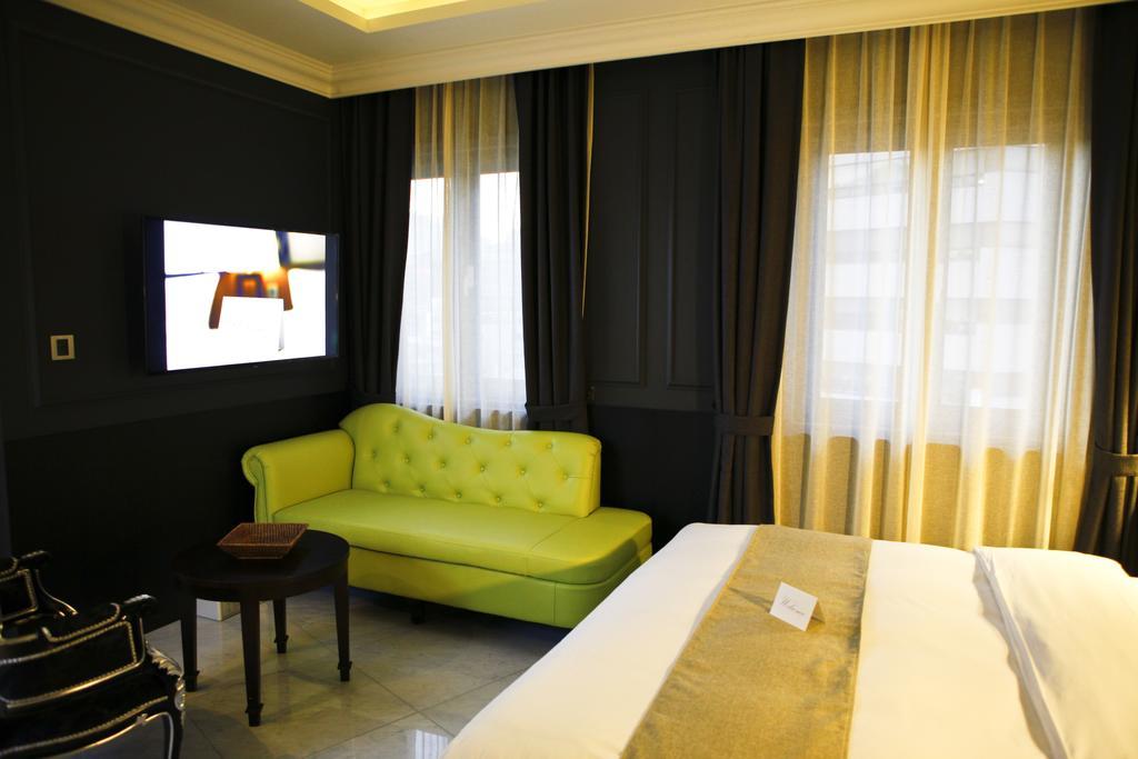 Doma Myeongdong Hotel