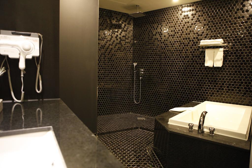 Hotel Doma Myeongdong Seul