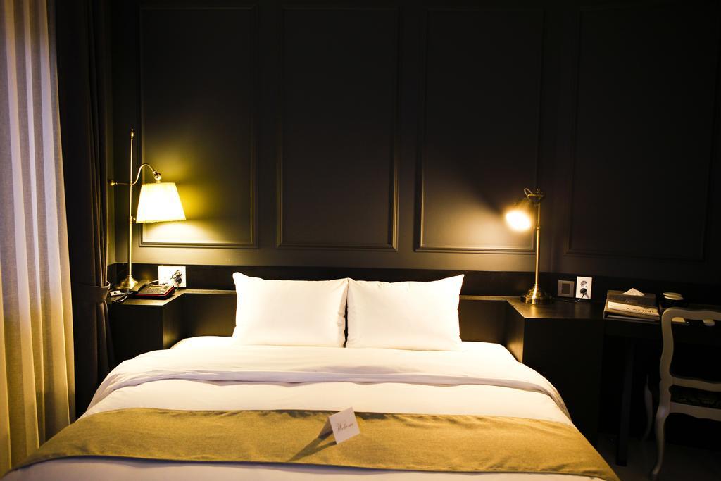 Doma Myeongdong Hotel Seul
