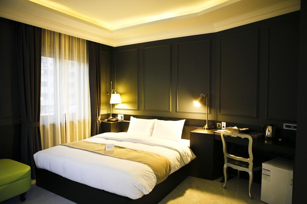 Doma Myeongdong 3*