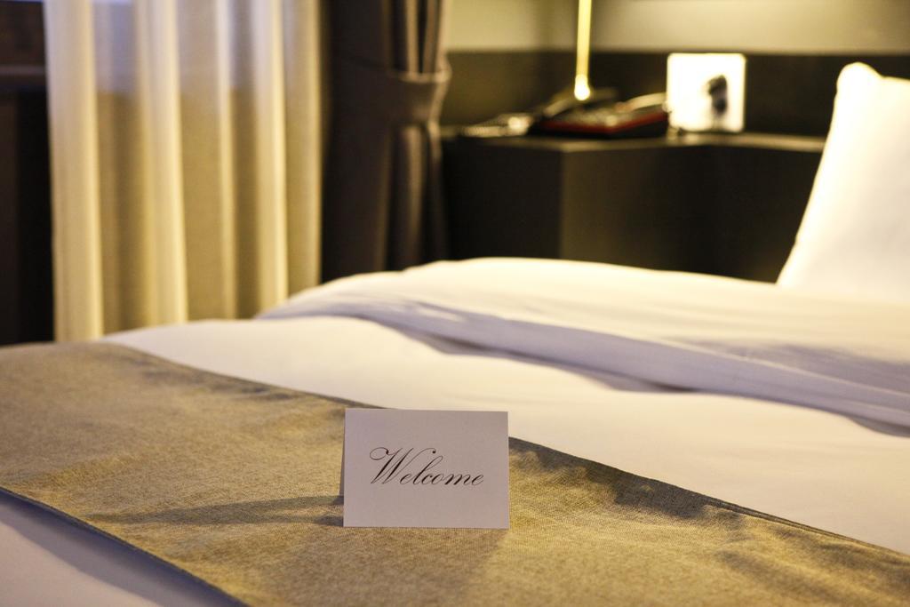 Doma Myeongdong Hotel 3*