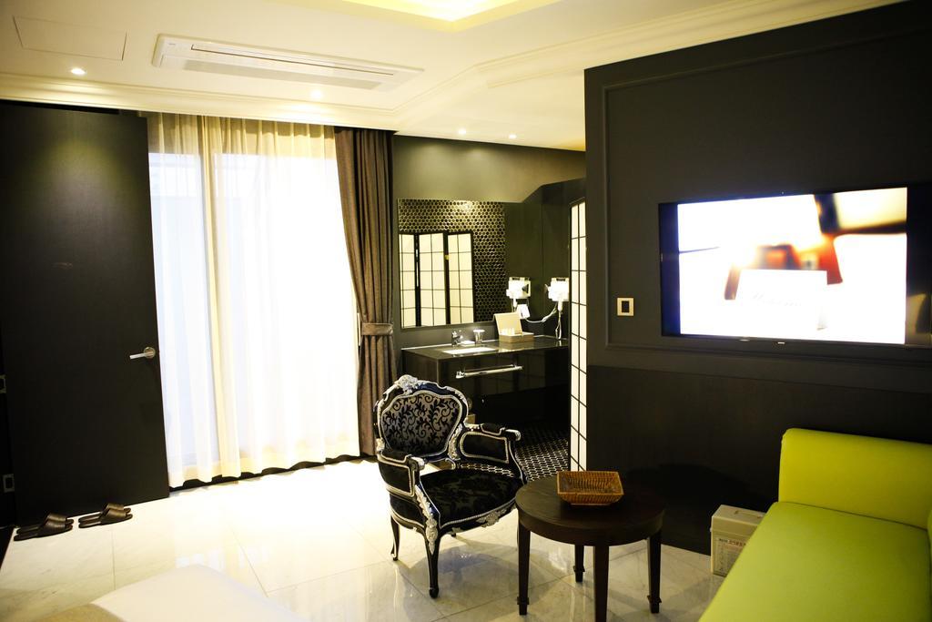 Doma Myeongdong 3*