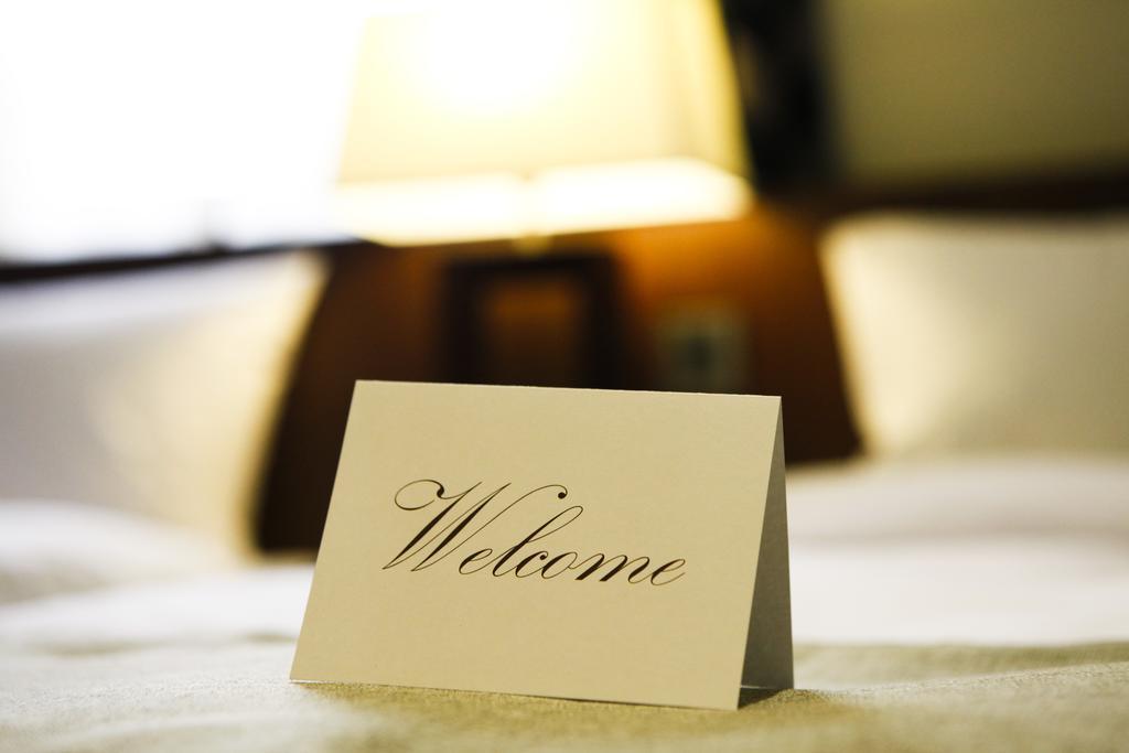 Doma Myeongdong Hotel
