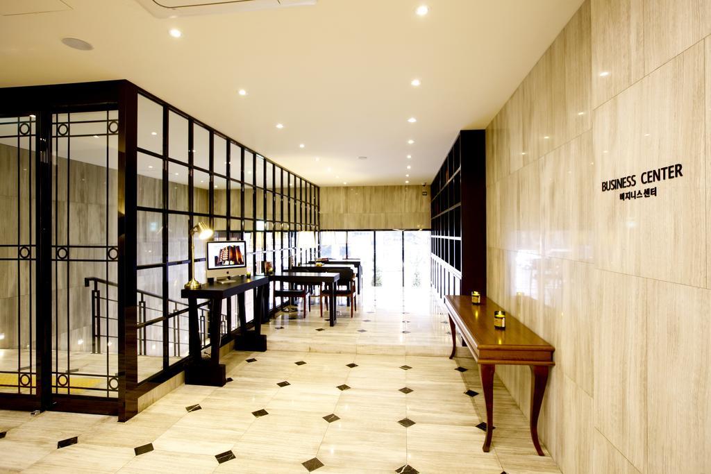 Doma Myeongdong Hotel Seul