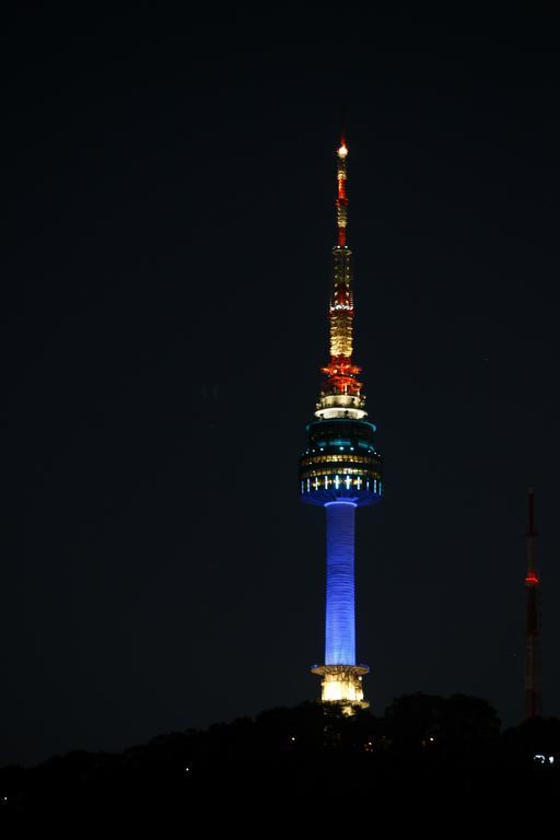 Doma Myeongdong 3*