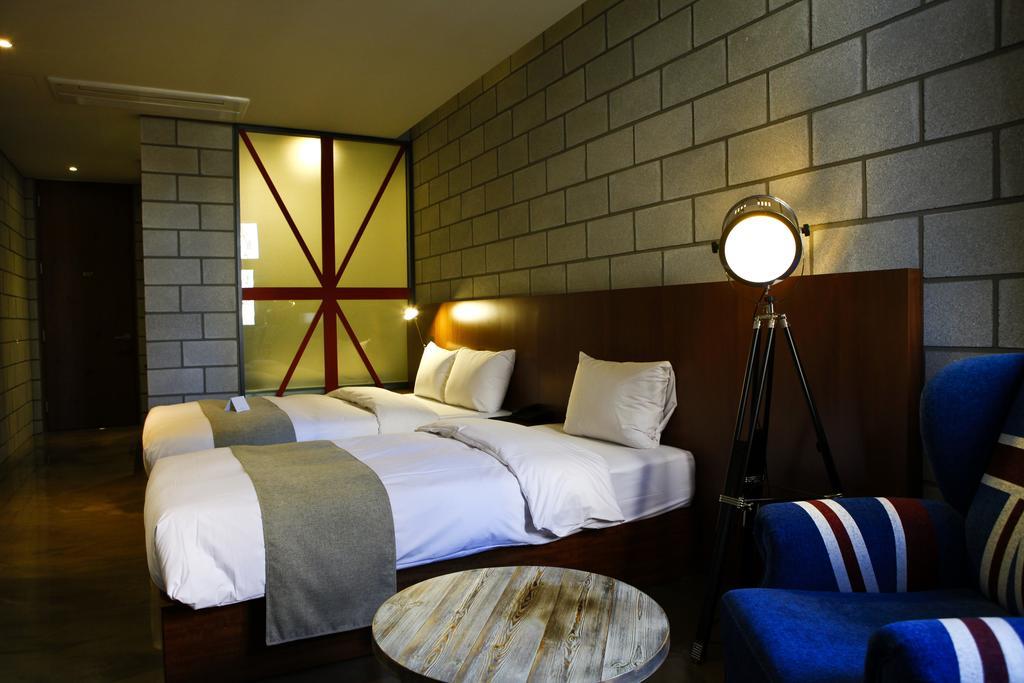 Hotel Doma Myeongdong Seul