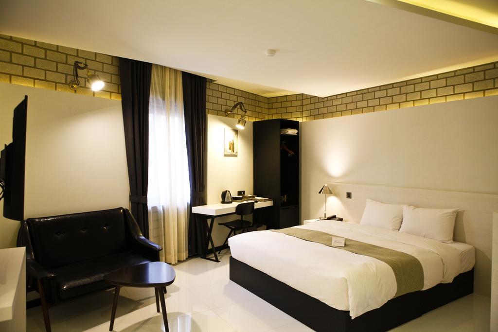 Hotel Doma Myeongdong