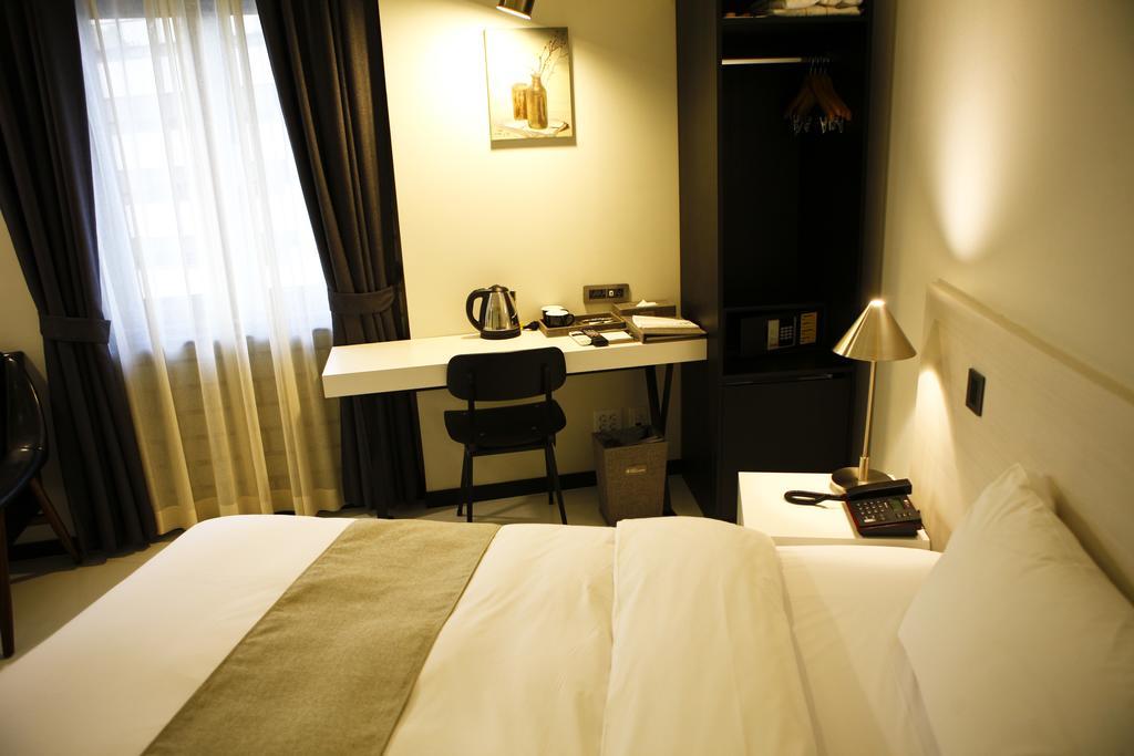 Doma Myeongdong Hotel Seul