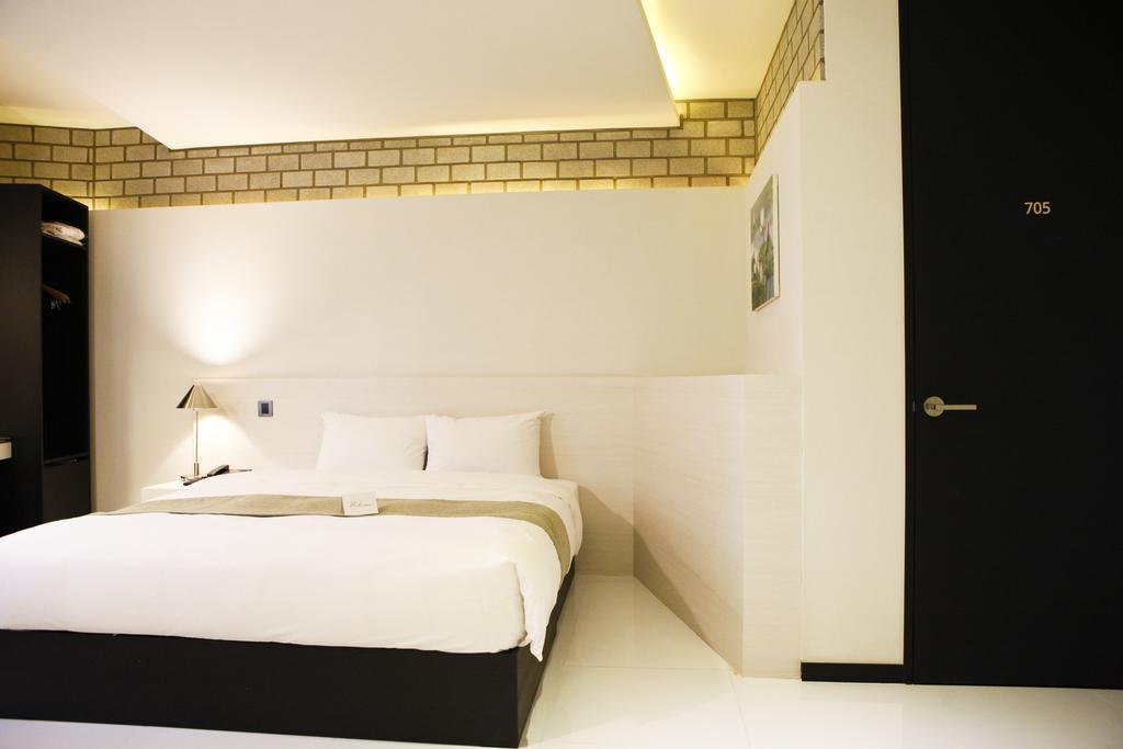 Doma Myeongdong Hotel Seul