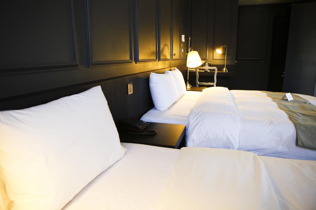 Hotel Doma Myeongdong Seul