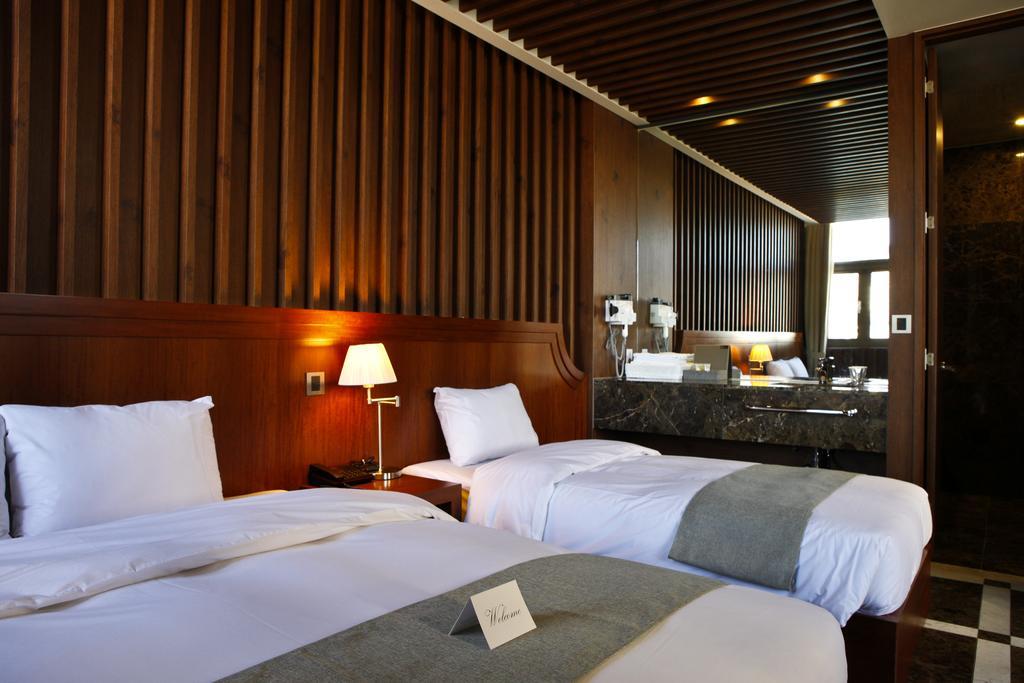 Hotel Doma Myeongdong Seul