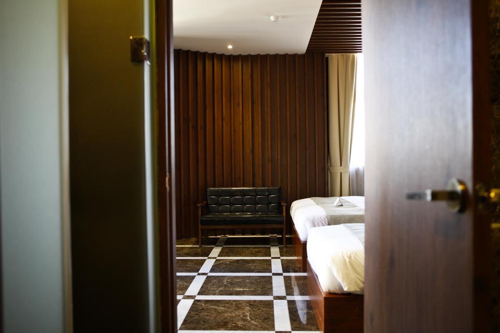 Doma Myeongdong Hotel Seul