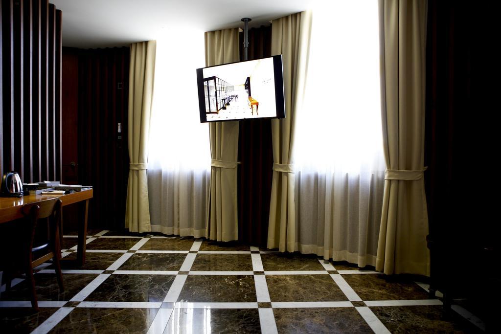 Hotel Doma Myeongdong Seul