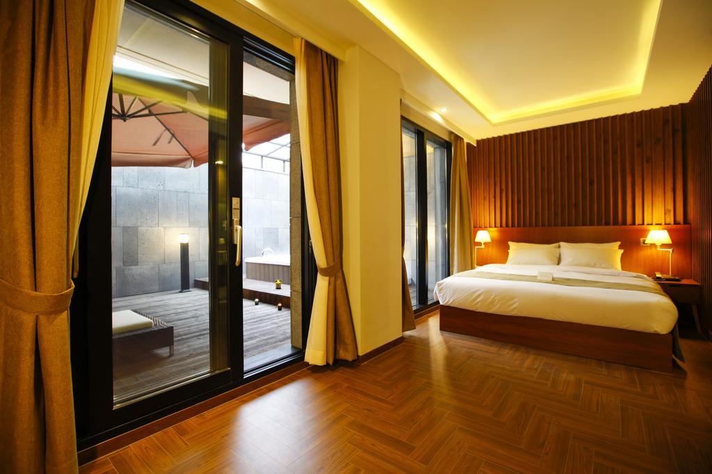 Hotel Doma Myeongdong Seul