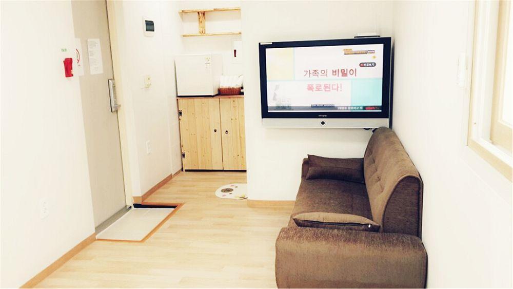 Iu Myeongdong 2* Seoul