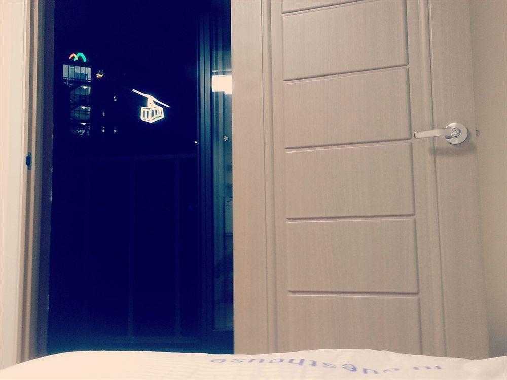 Iu Myeongdong Guest house