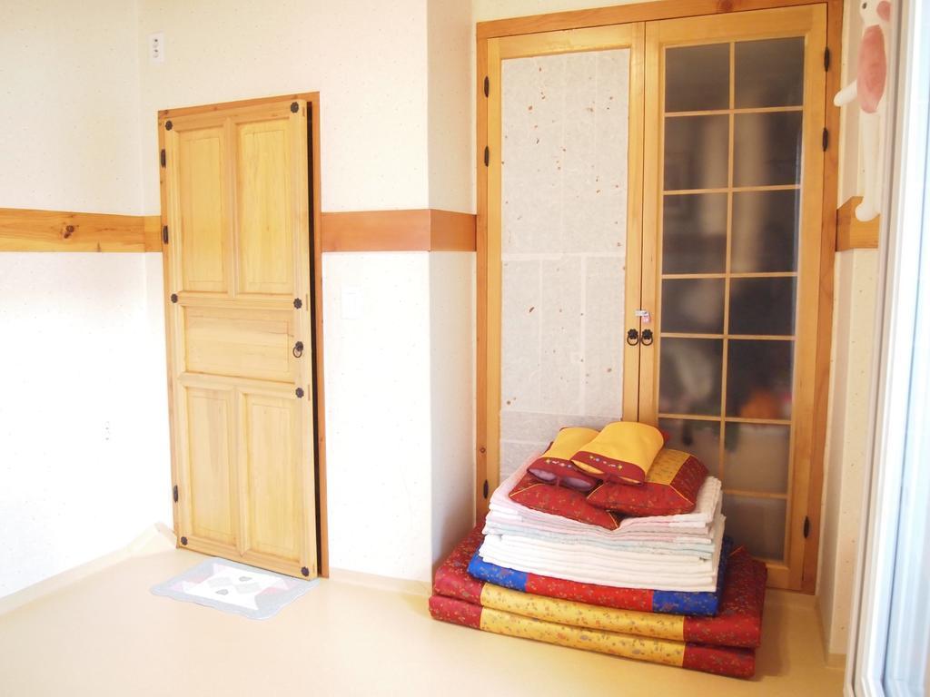 Gaonjae Hanok Seoul