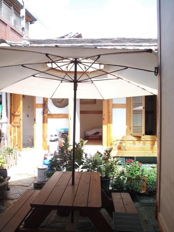 Gaonjae Hanok