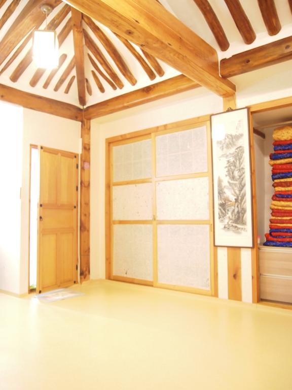 Gaonjae Hanok 2* Seoul
