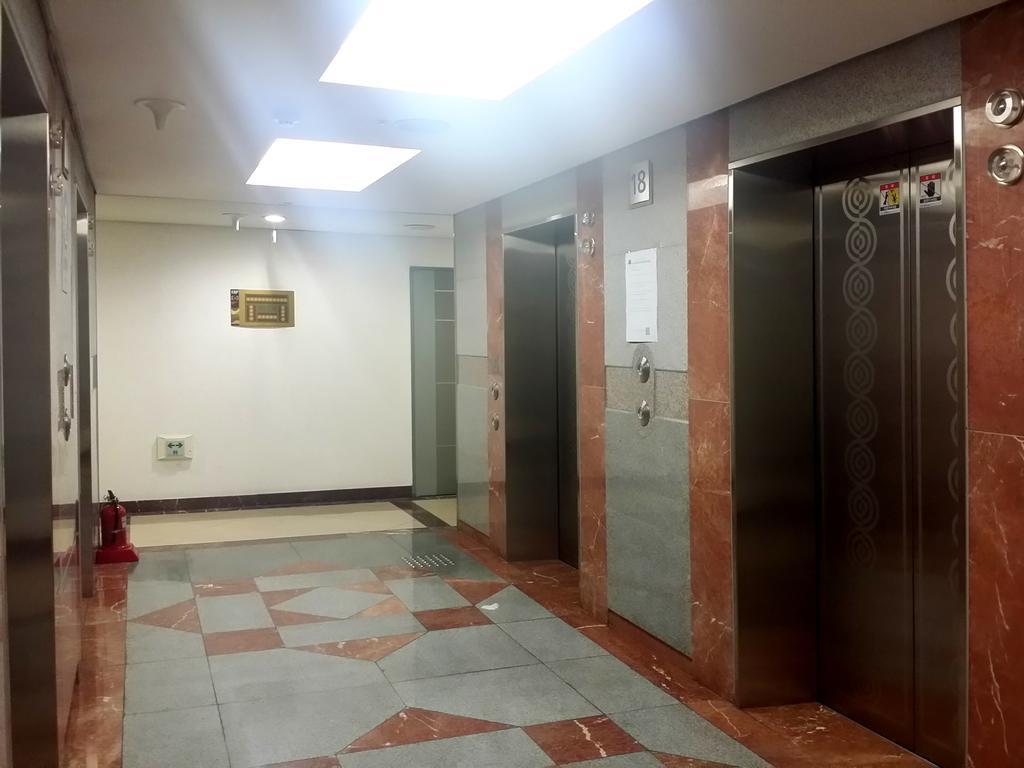 Khan Apartamento Seul
