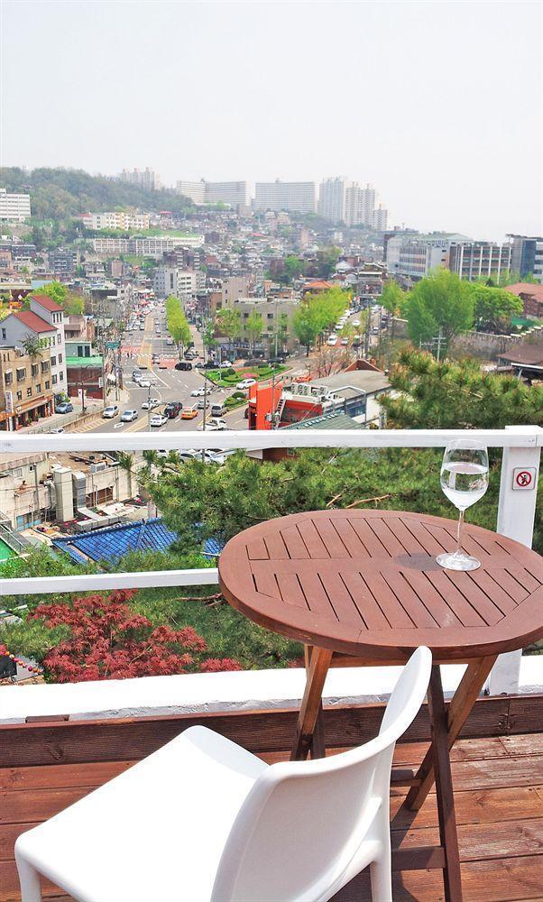 Hotel Casa Pepe Seoul