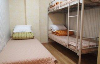 Vestin Myeongdong Hostel