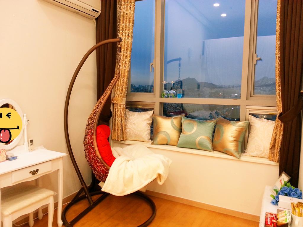 Guest house Cozy House *
