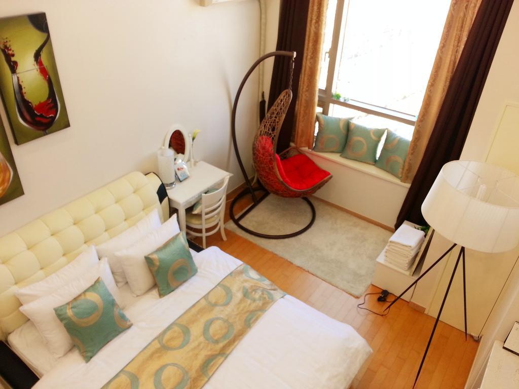 Casa de hóspedes Cozy House *