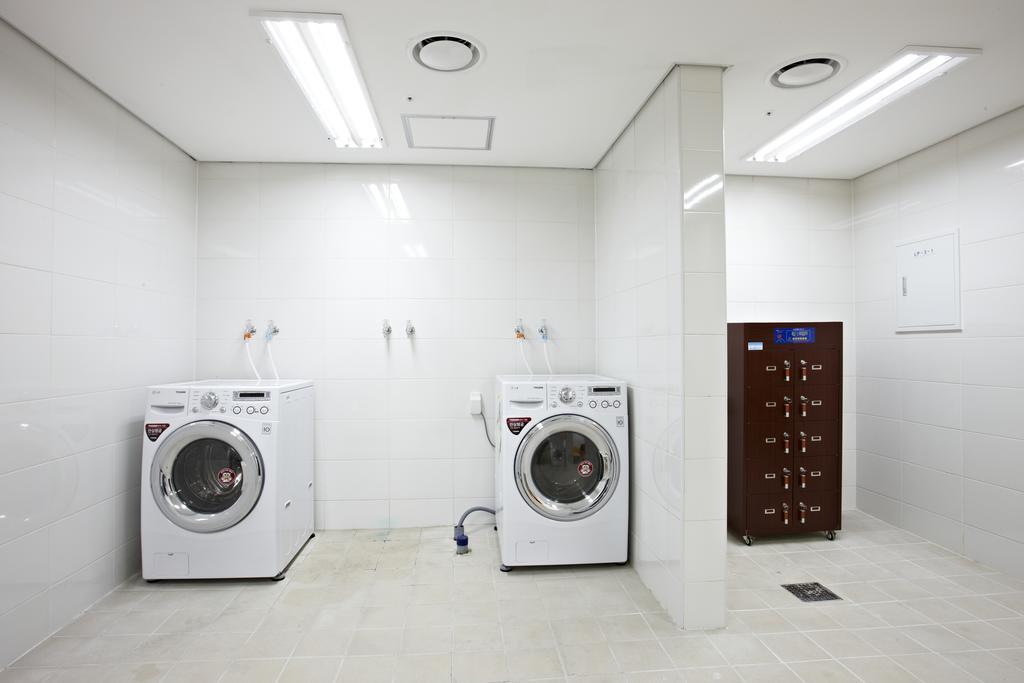 Hiseoul Youthhostel Albergue *