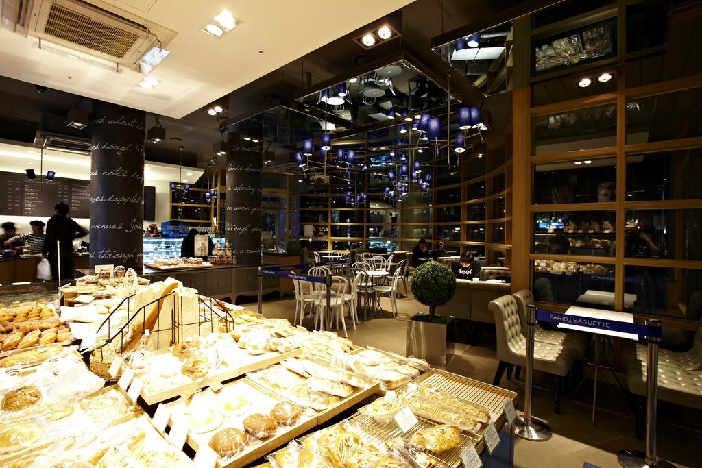 Hiseoul Youthhostel Albergue *