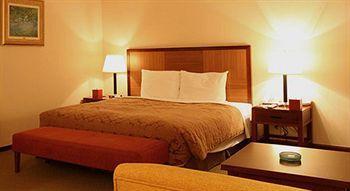 The-k Hotel