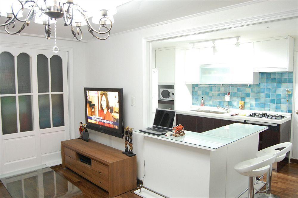 Jk House Seoul
