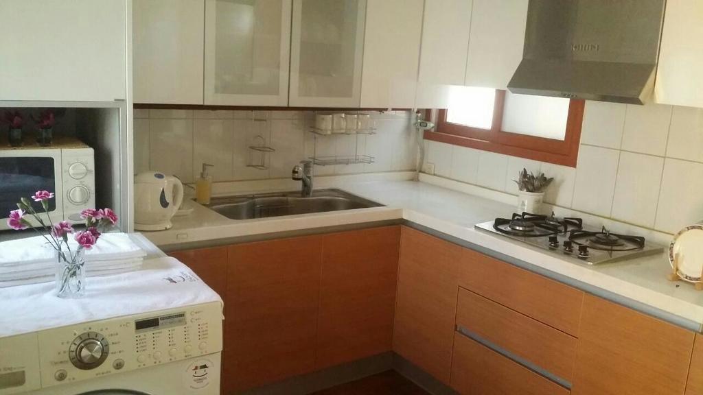 Guest house Yeonwoo Seoul