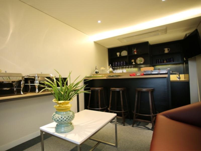 Hotel Itw Seul