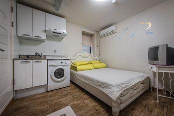 J Hostel Seoul