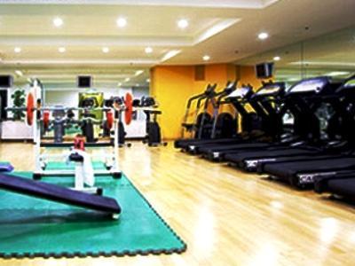 Han Suites Residence 4* Seoul
