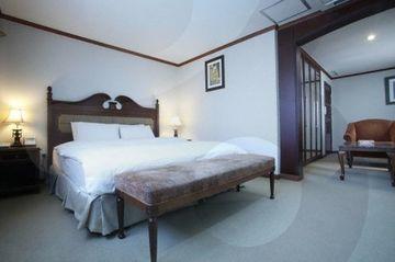 New Chonji Hotel Seoul