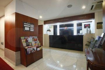 New Chonji Hotel 2*