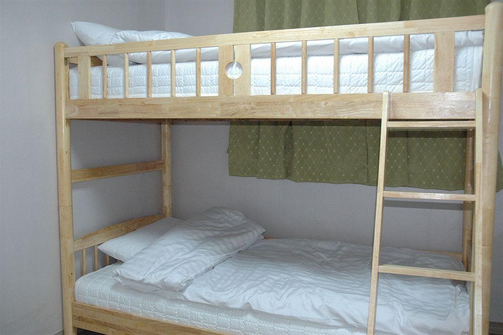 Hotel 24guesthouse Myeongdong 2*