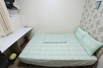 Guest house Seoul Green Residence 2*