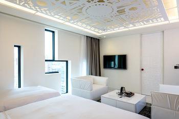 The Designers Lyj Gangnam Premier Hotel 3*
