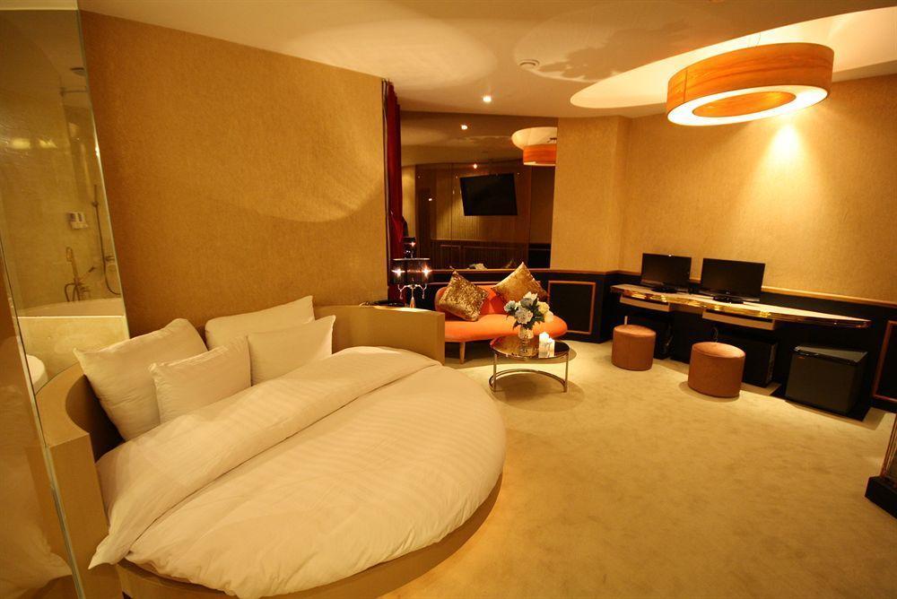 Hotel 648 Seoul