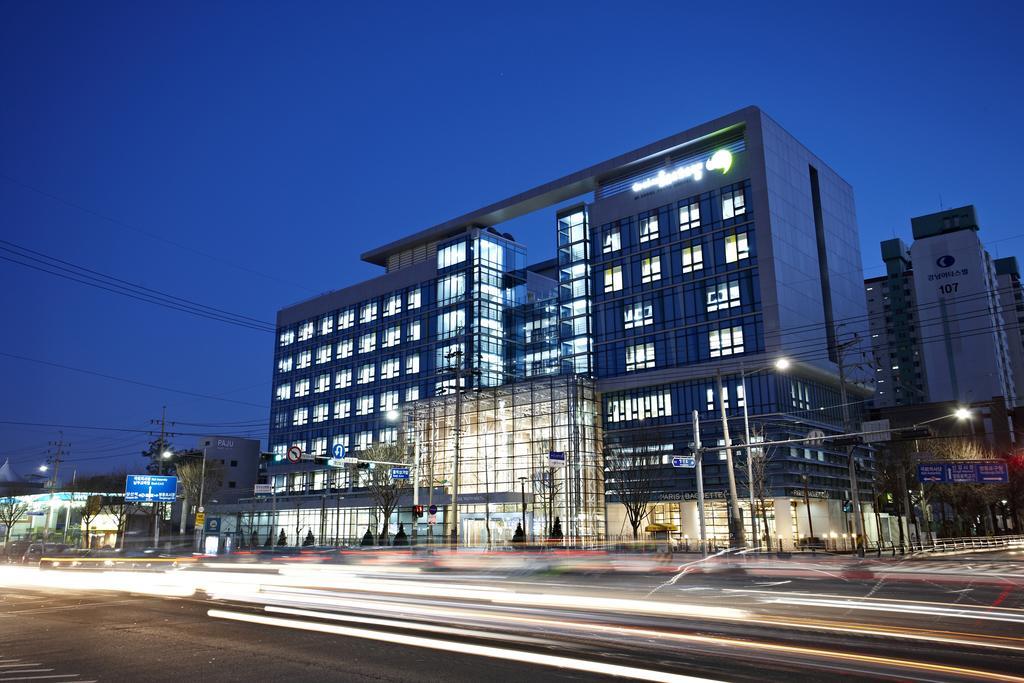 Hiseoul Youthhostel Albergue Seul