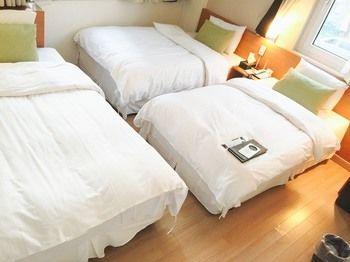 Juststay Dongdaemun 2*