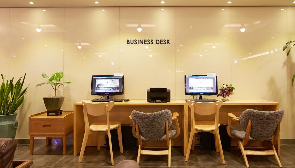 Hotel Skypark Myeongdong 2 3*