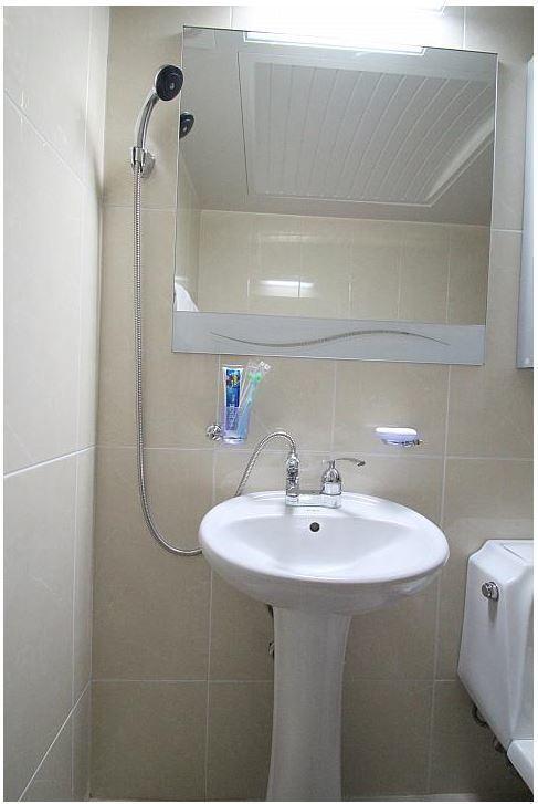 Stay Hongdae & Sinchon Aparthotel