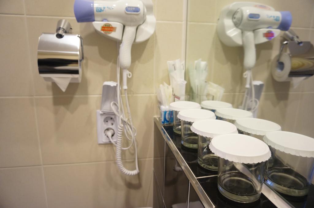 Juststay Dongdaemun Seoul