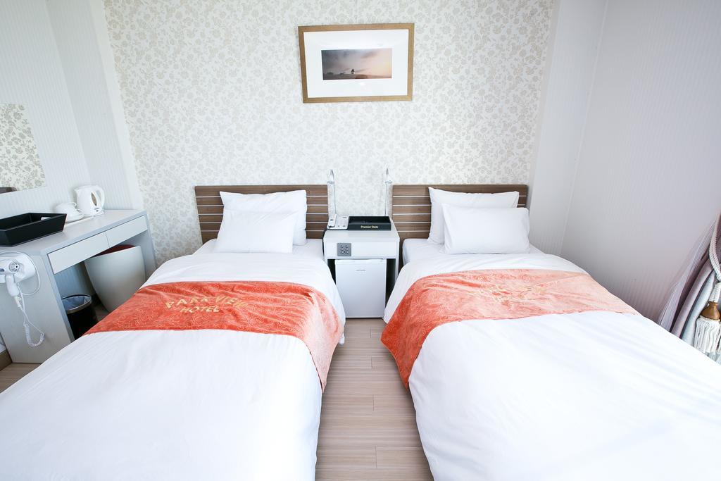 Parkview 3* Seoul