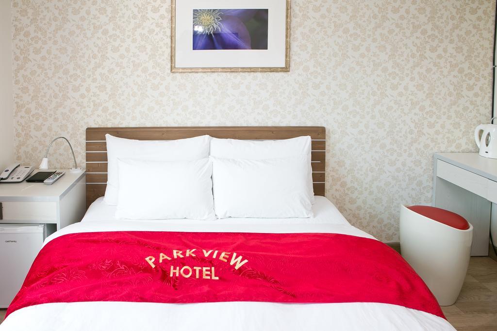 Hotel Parkview