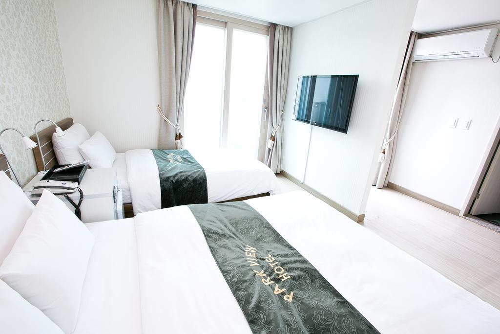 Parkview Seul